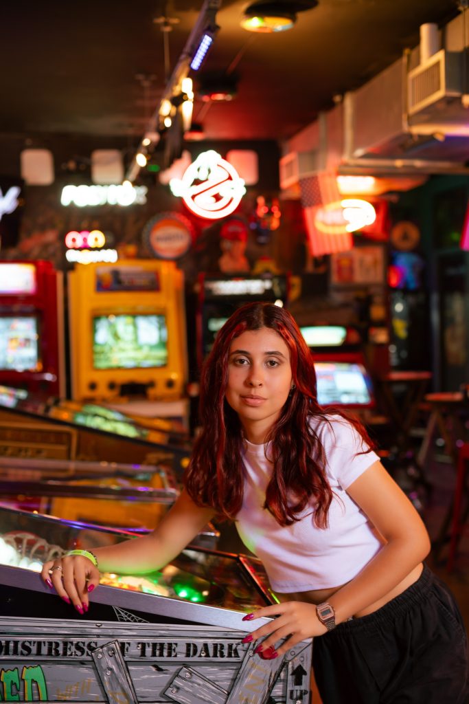 Restaurants Game
